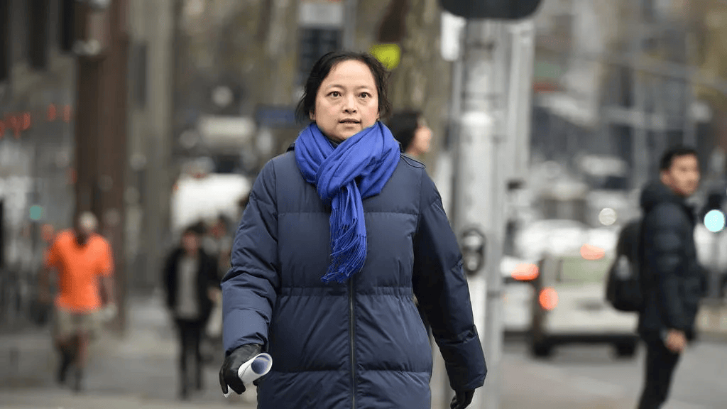 冷冷冷！极地寒流来了！澳洲全境降温，破坏性阵风、降雨降雪全都来！