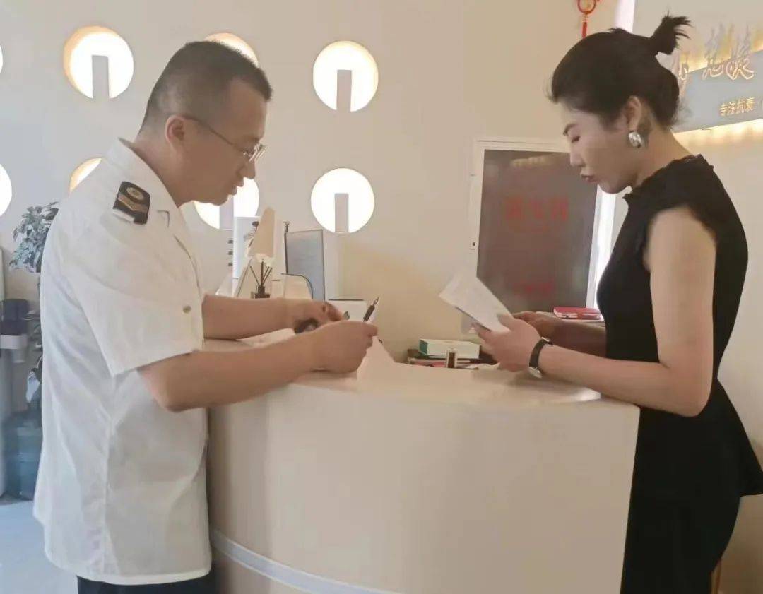 优化营商环境_卫生监督行政执法责任制_东胜区卫生健康综合行政执法
