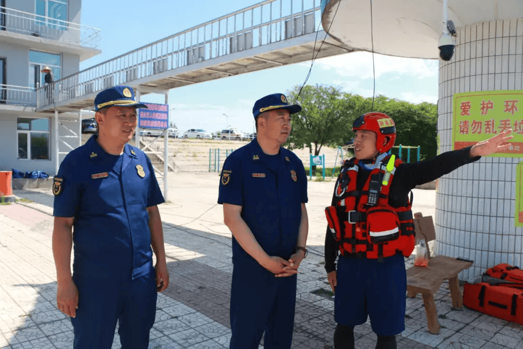 大兴安岭森林警察支队图片