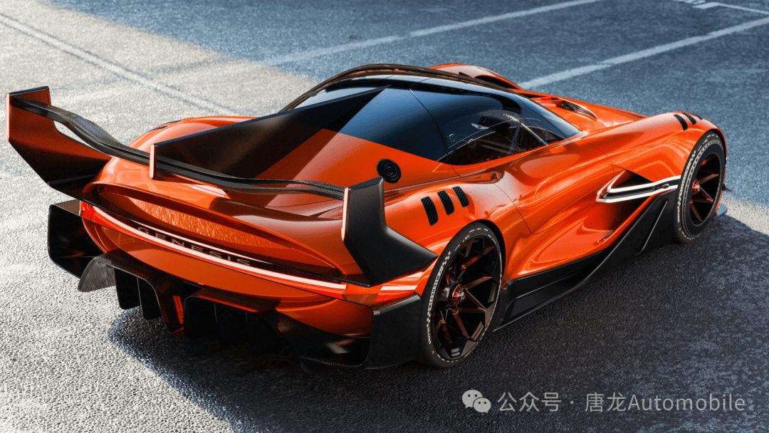 【未来跑车】genesis x gran racer vgt概念车亮相gran turismo