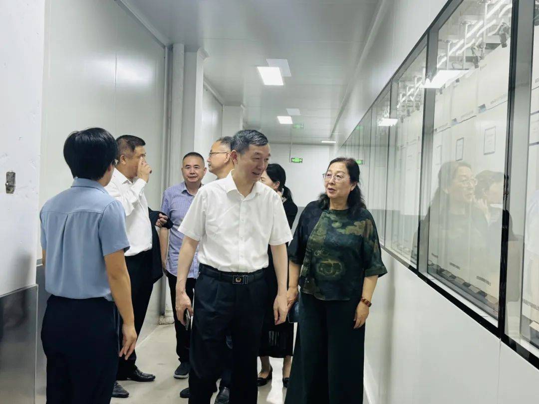 浙江三溪堂中药有限公司召开发展研讨会,携手行业专家