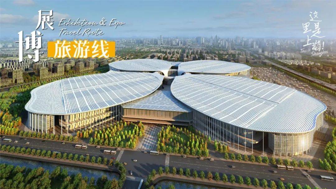 上海久事美术馆——东一美术馆——复星艺术中心线路简介宏伟的筒滩