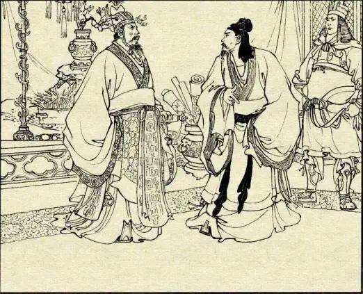 宇文泰:奠基北周的一代风云人物_西魏_历史_政治