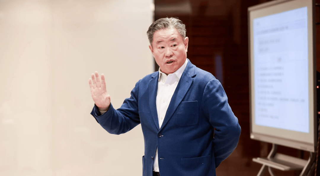 宁高宁:新质生产力与企业战略_文明_概念_问题