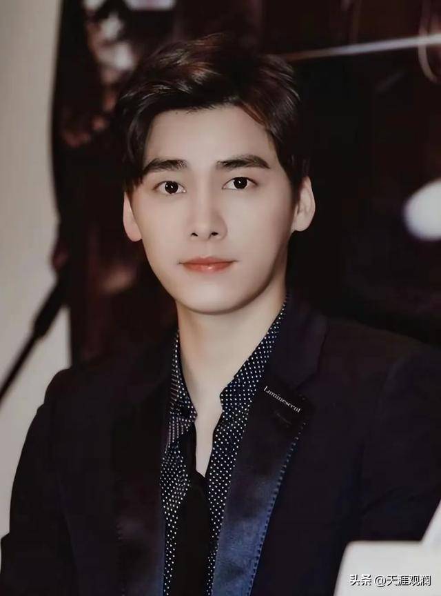 李易峰事件曝光,娱乐圈道德底线何在?