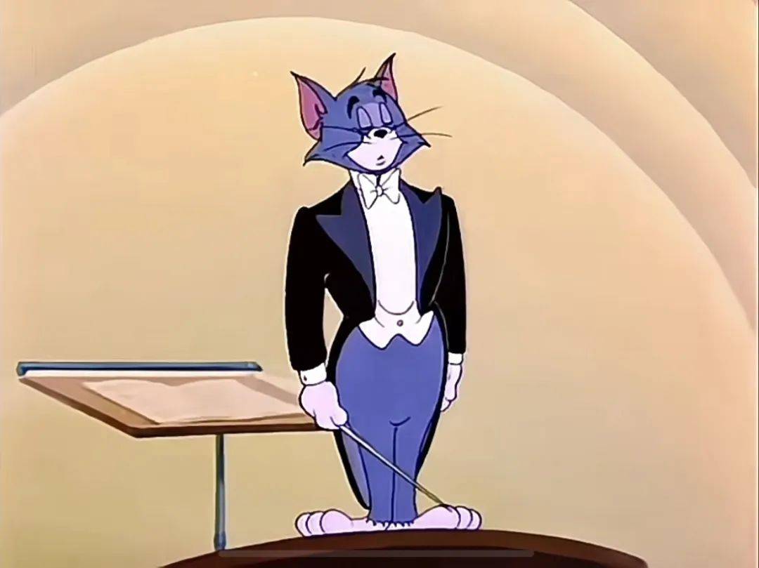 《猫和老鼠》竟是歌剧启蒙?