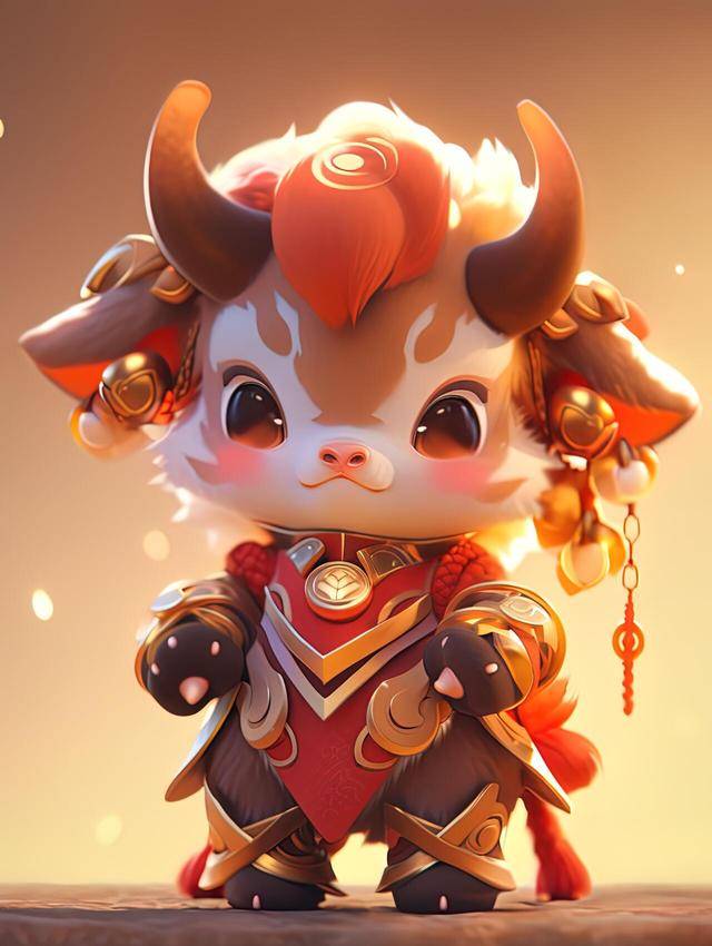 生肖牛注意了,人生最大的财运,是在心中找到了这两样东西