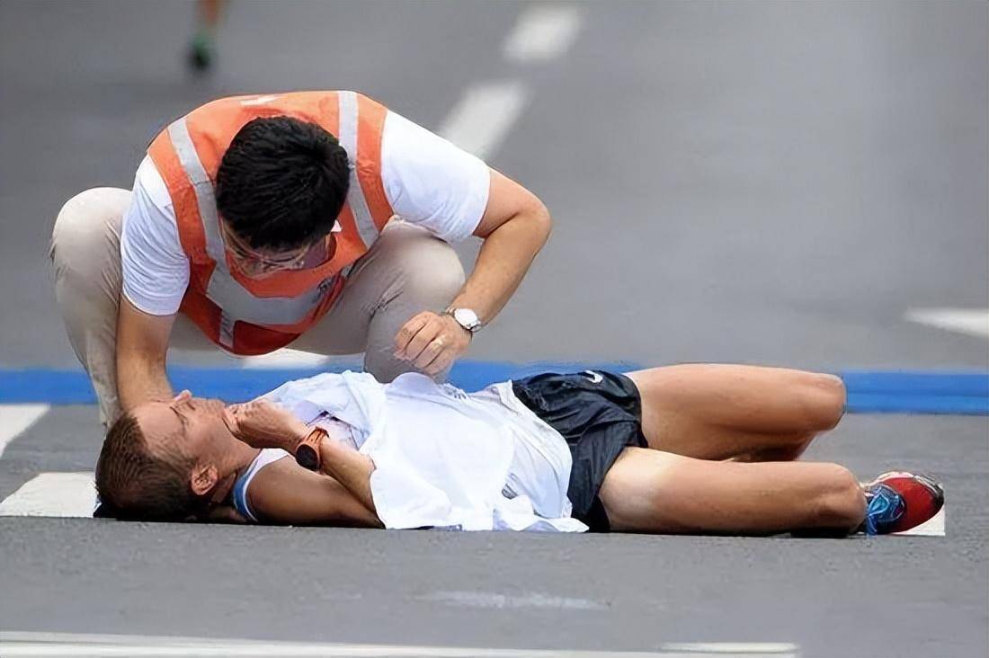 运动性猝死离我们有多远？