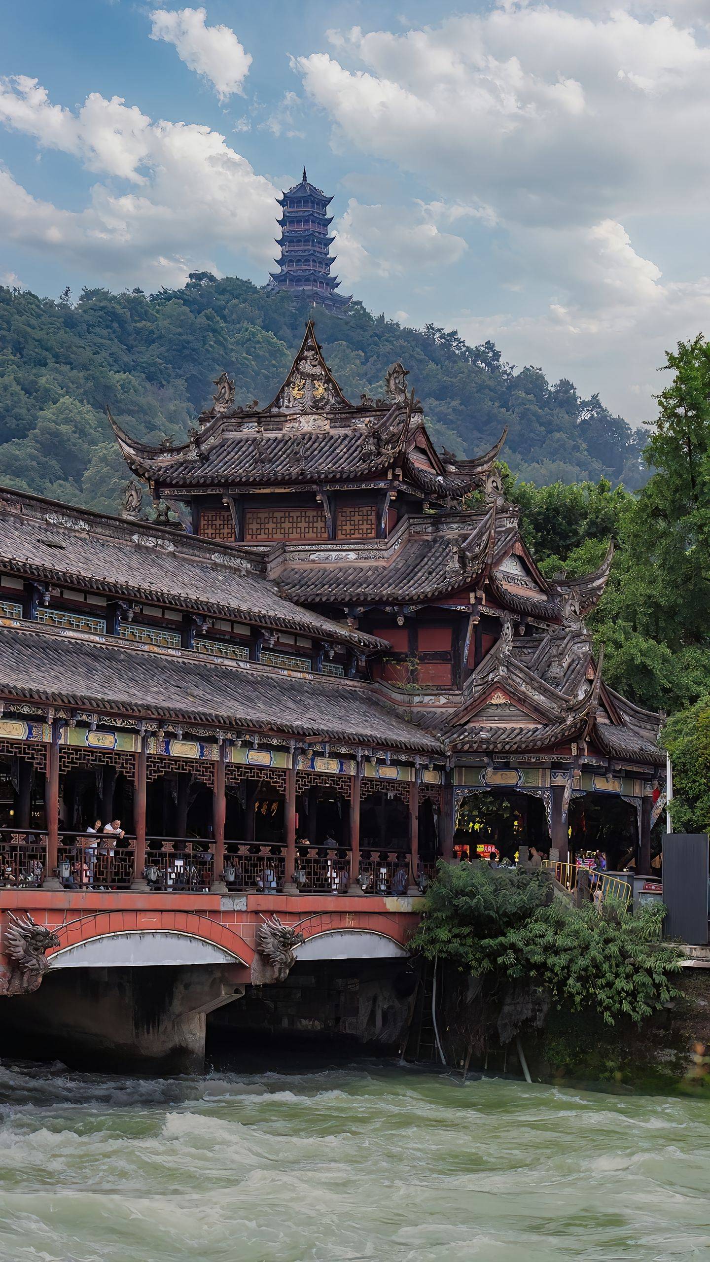 四川旅游九寨沟回成都攻略 游玩攻略及价格,一份超全的旅游攻略!