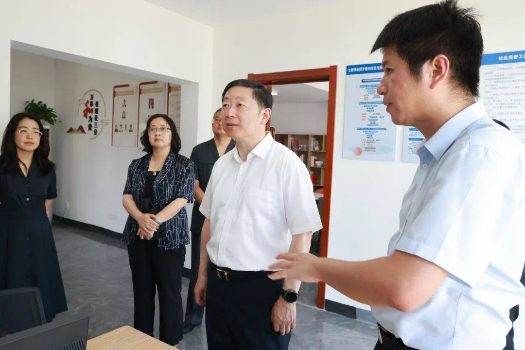 持续深化“三治”融合,助力乡村振兴!_弓村_王益冰_江村