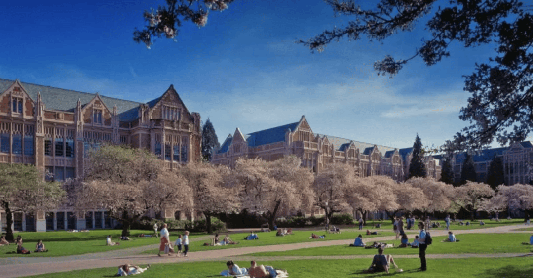 被美国顶尖科技名企"内定"的大学,不去亏了一个亿!