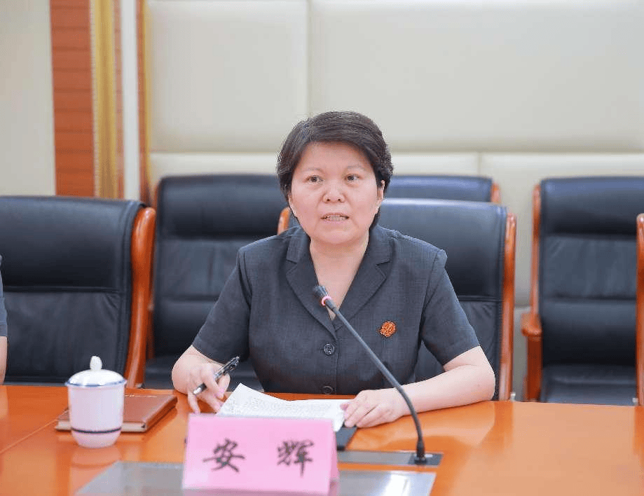 【工作动态】全市首家!怀柔区建立公职律师实训基地