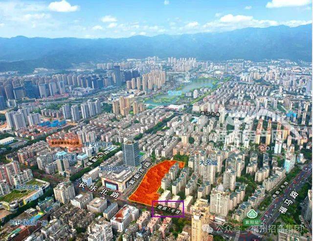 有图有真相！福州市中心新增1条地铁新线，全长23.5公里，设16座车座_线路_规划_线网