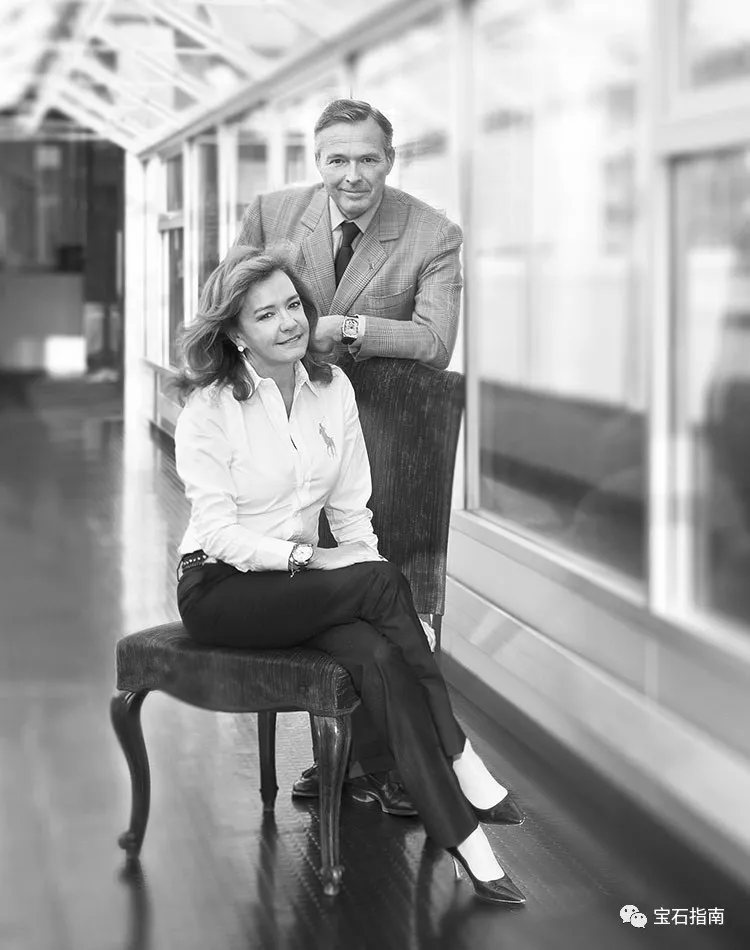 ʮ�󾭵��鱦Ʒ�Ƶ���ʷ֮Chopard�����