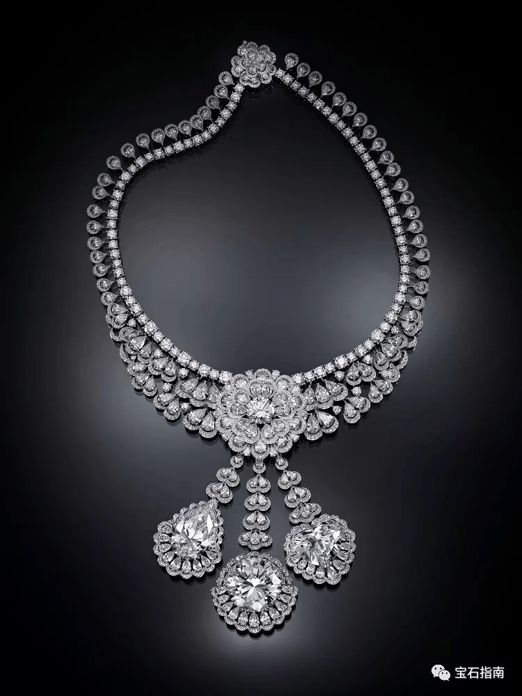 ʮ�󾭵��鱦Ʒ�Ƶ���ʷ֮Chopard�����