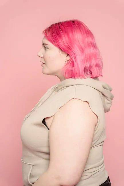 朋友圈精选:为什么你的"胸"越来越小,"胸"都去哪了