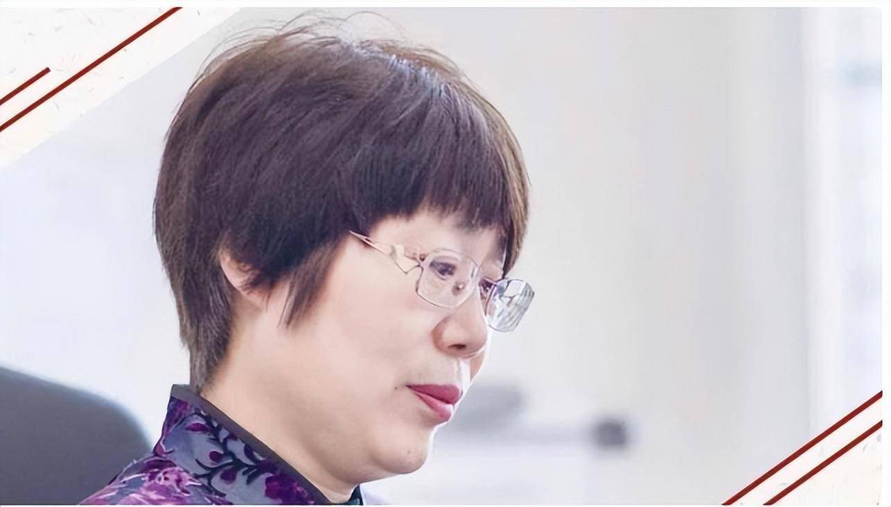 山东女子因坐月子无聊,连破美国两套顶级密码,国家奖励她711万_王小云