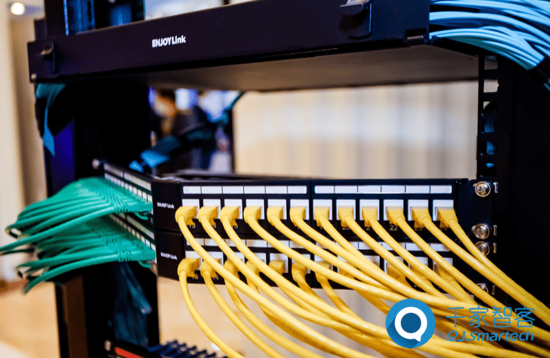 网络中的 MDF 与 IDF | 布线百科_管理_设备_建筑物