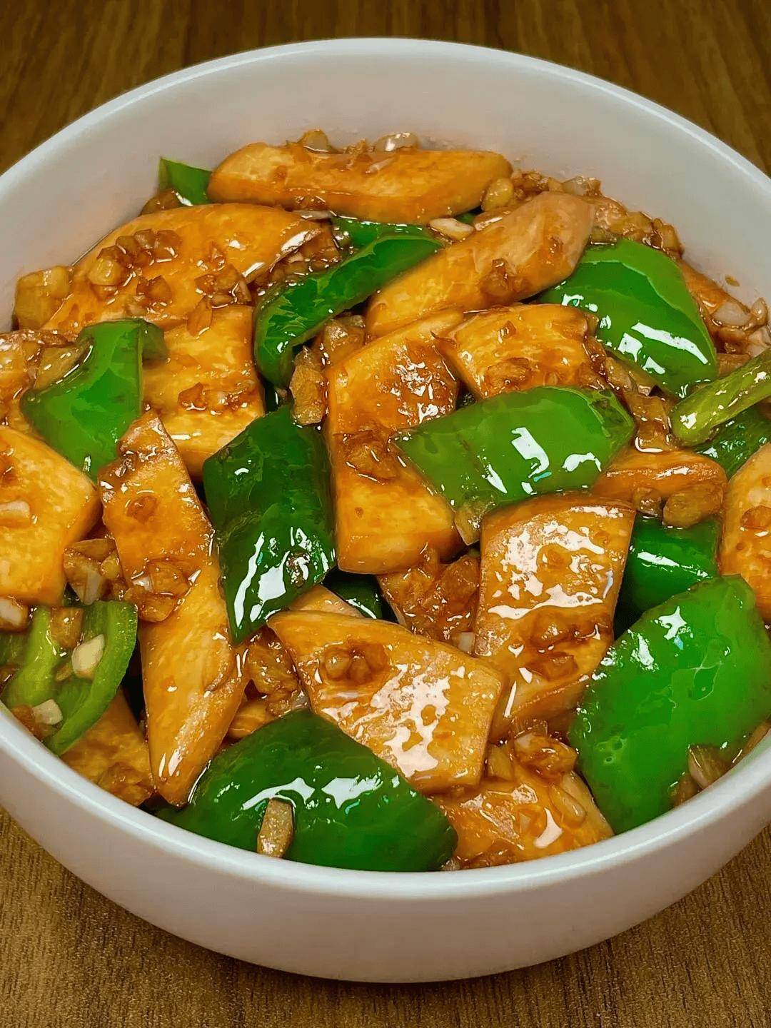 饿了没?来试试这些家常菜,做法简单,好吃到舔盘子