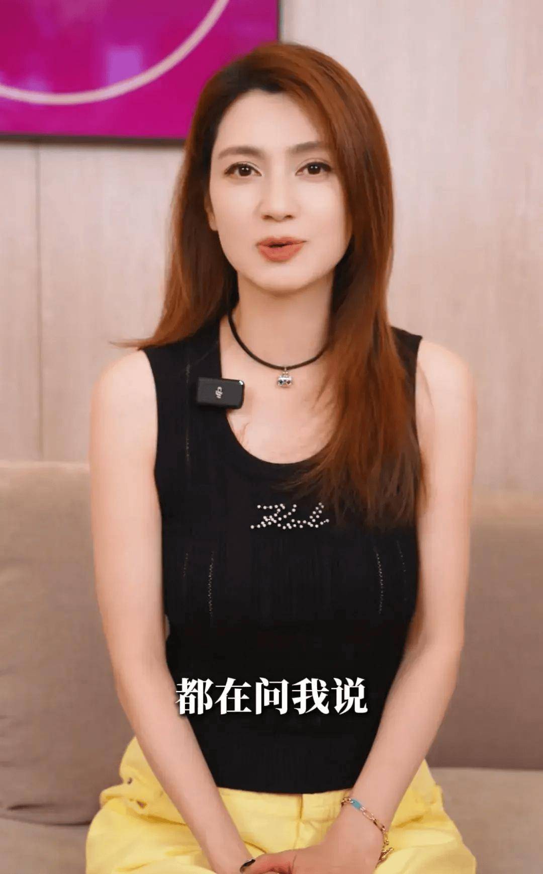 六位珠圆玉润的女星,刘亦菲第二,郝蕾第五,颜丙燕第一