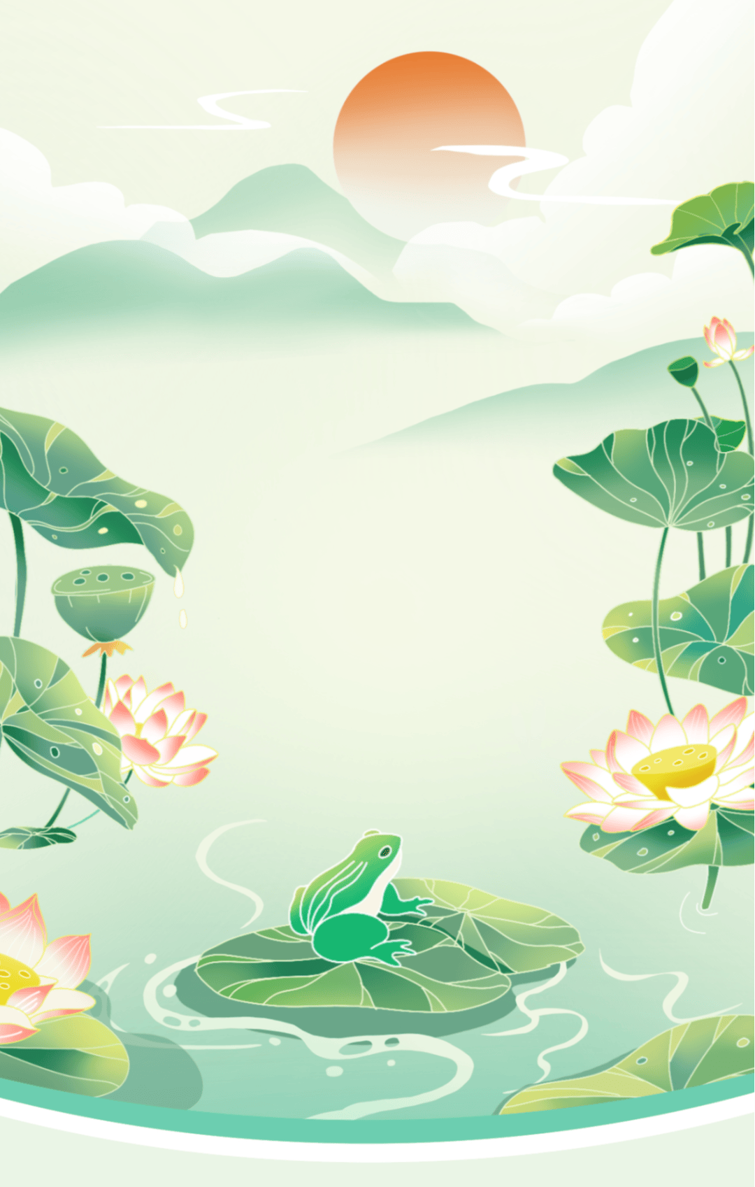 明天和今天是"复制 粘贴"!晴,热,晒"三件套"延续到下周二