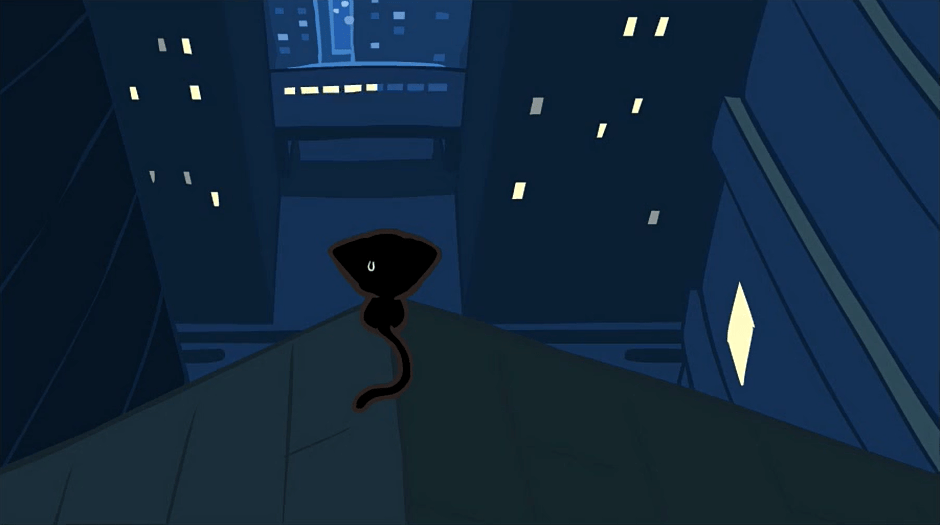 《罗小黑战记》番剧安利专题:互相牵挂的感情是需要去珍惜的呢,不要再