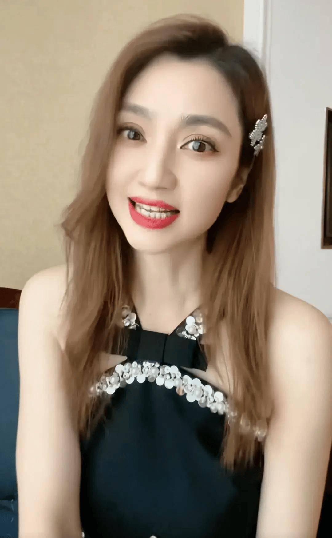 六位珠圆玉润的女星,刘亦菲第二,郝蕾第五,颜丙燕第一