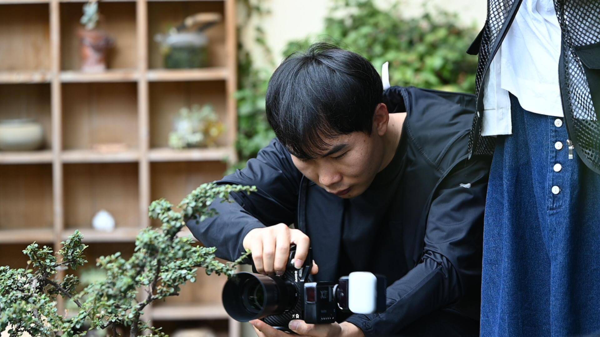 "九夏芙蓉61大观盛景"点亮滇池主题摄影活动圆满落幕