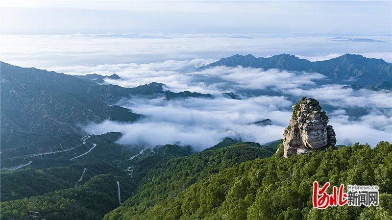 凉城文旅这样热起来 涞源县全力打造全时全季全域旅游休闲度假目的