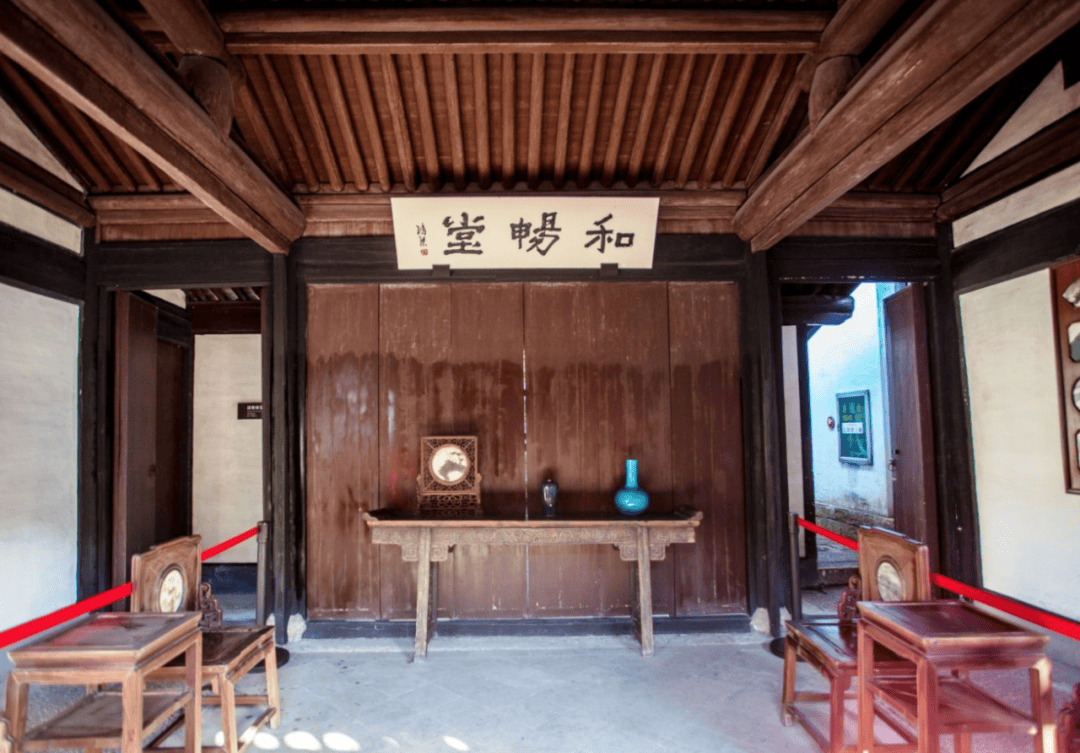 云图百科 | 跟着课文游中国(一):水乡旧梦·诗意绍兴_故里_陆游