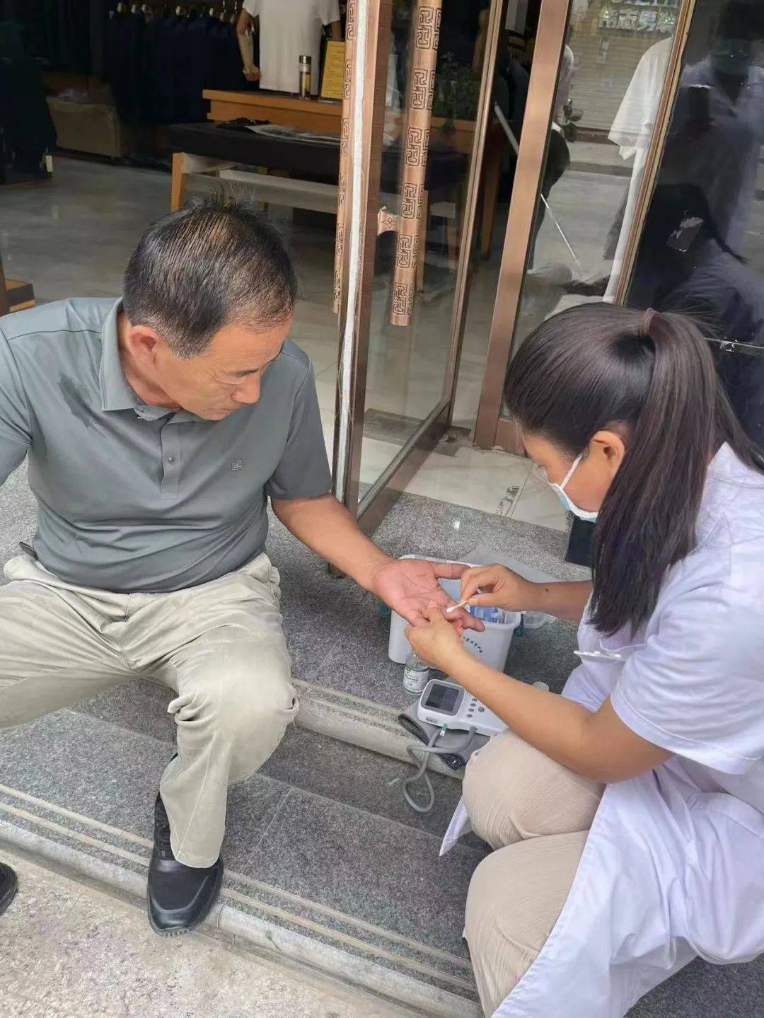 儿童保健门诊的重要性与服务亮点
