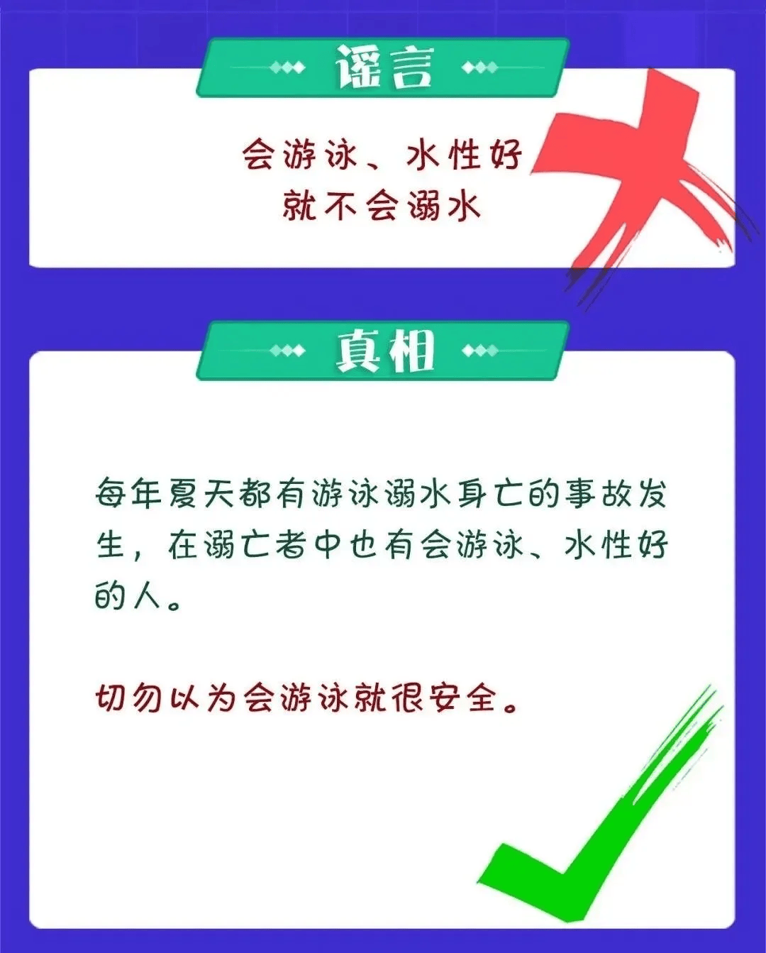 夏季防溺水 安全伴我行 ——合肥市亳州路小学防溺水知识宣传