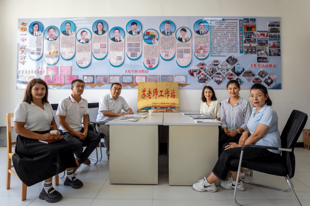 "克州的教育发展,说到底本土教师是主力军.