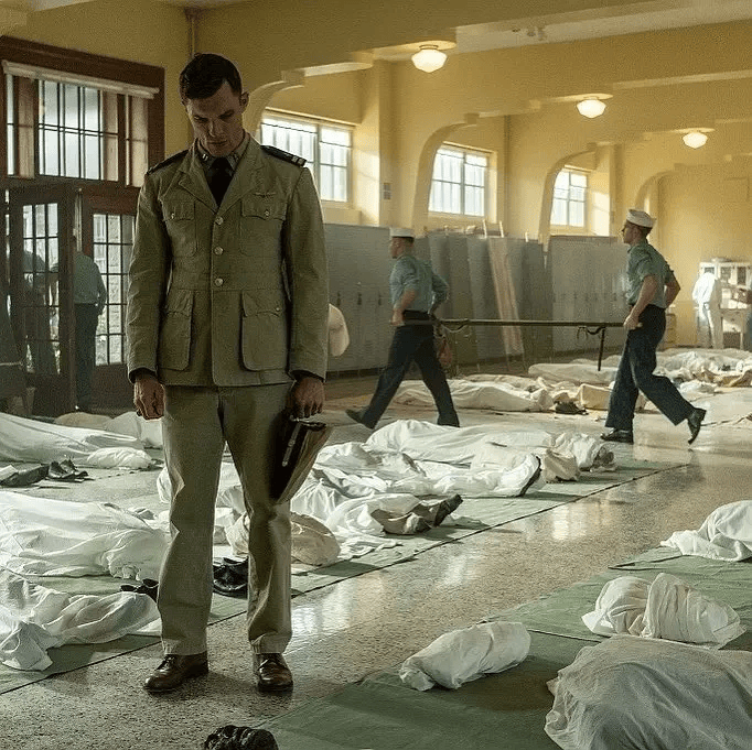 影片《决战中途岛》:以动作特效还原战争历史