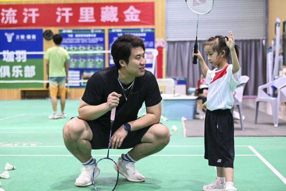 黄馨媛_羽毛球_熊俊豪