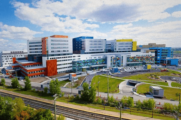 加拿大著名医院发生重大医疗事故!