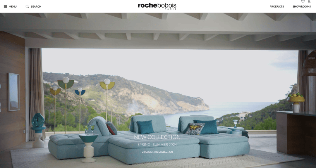 法国高端家居品牌 roche boboi 罗奇堡收购中国经销商51%股权