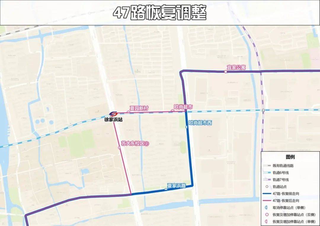 轨交6号线周边公交换乘指南!出行无缝衔接!_线路_地铁_特色