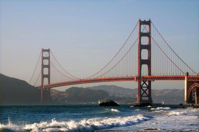 桥梁_美国_建筑