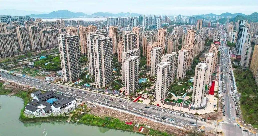 台州这个社区居民增技有秘诀_培训_人才_新景