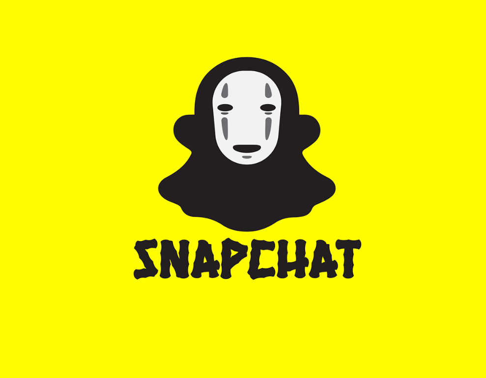 7snap chat 无脸男6 snap chat 波妞6 puma ?