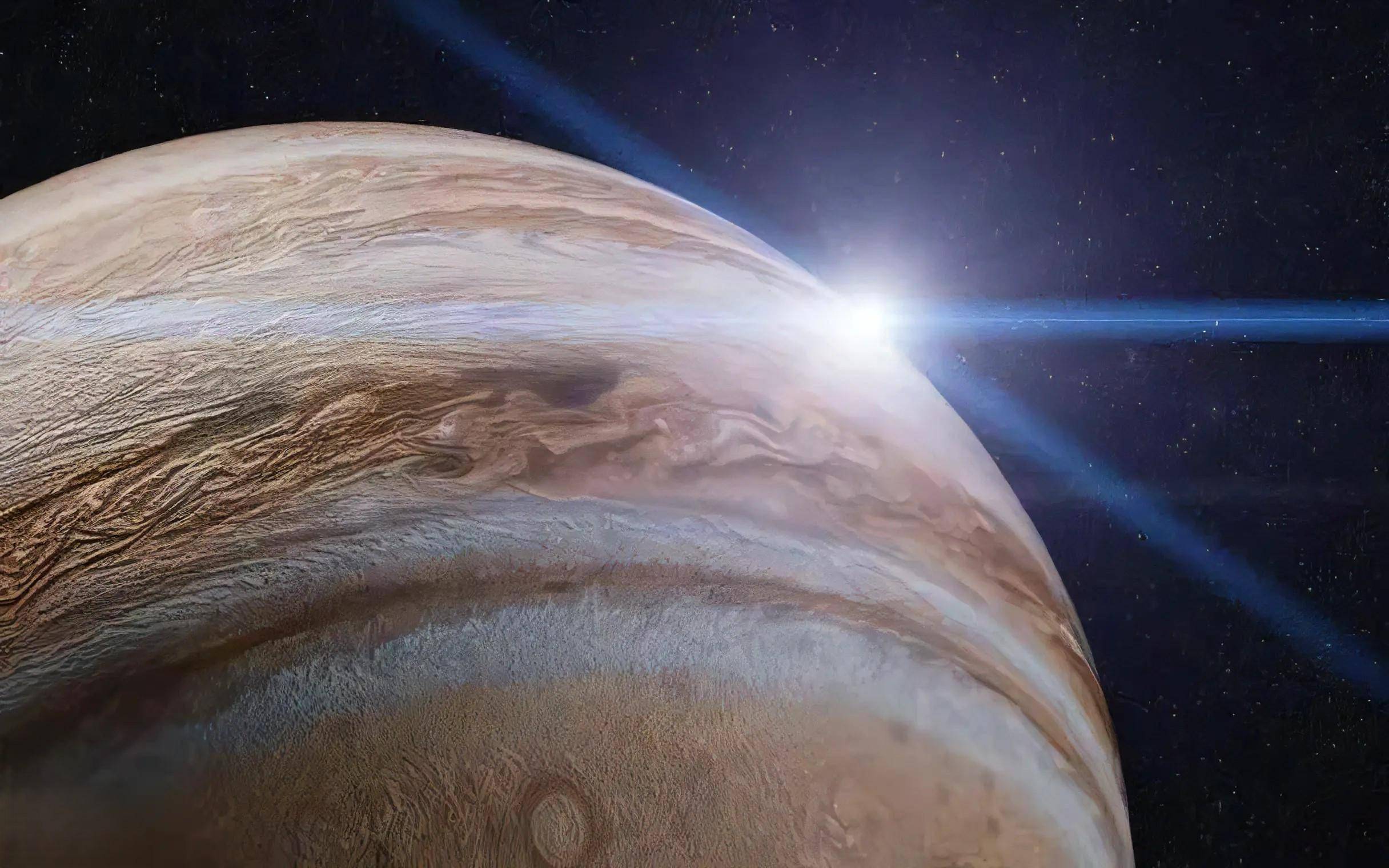 太阳系中最让人感到恐惧的行星——地球姐妹星:金星