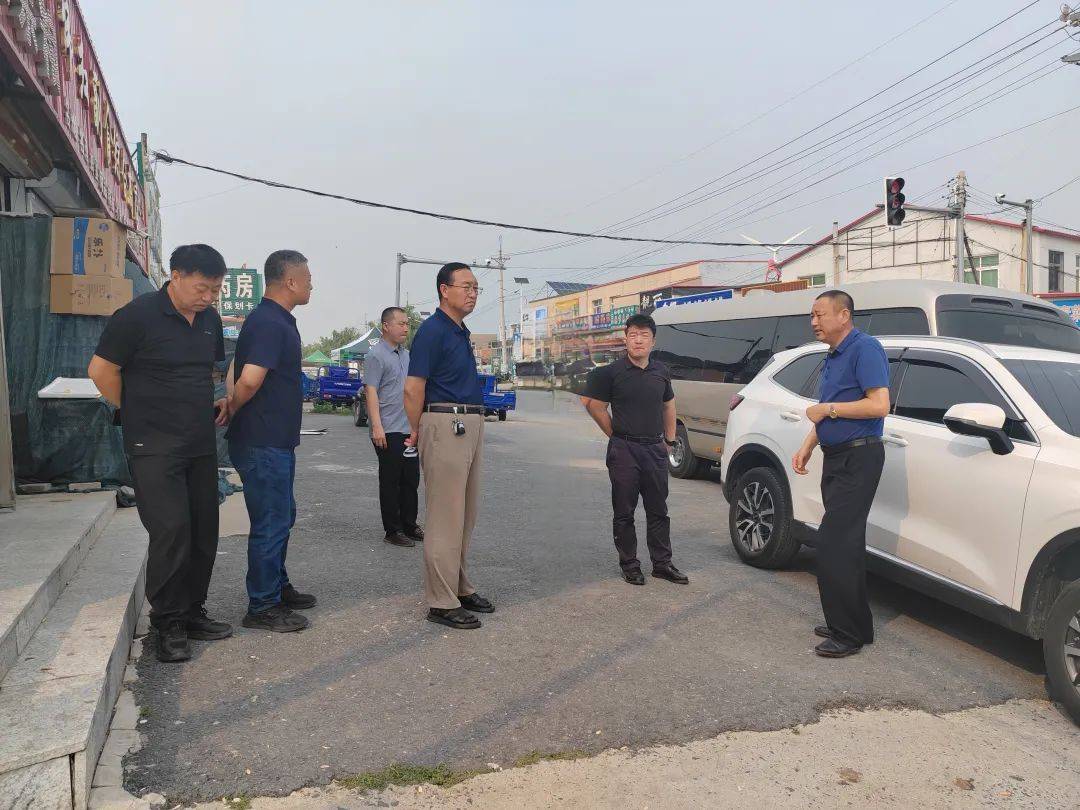 按照县人大常委会年初计划安排,7月11日,县人大常委会副主任李奎兴