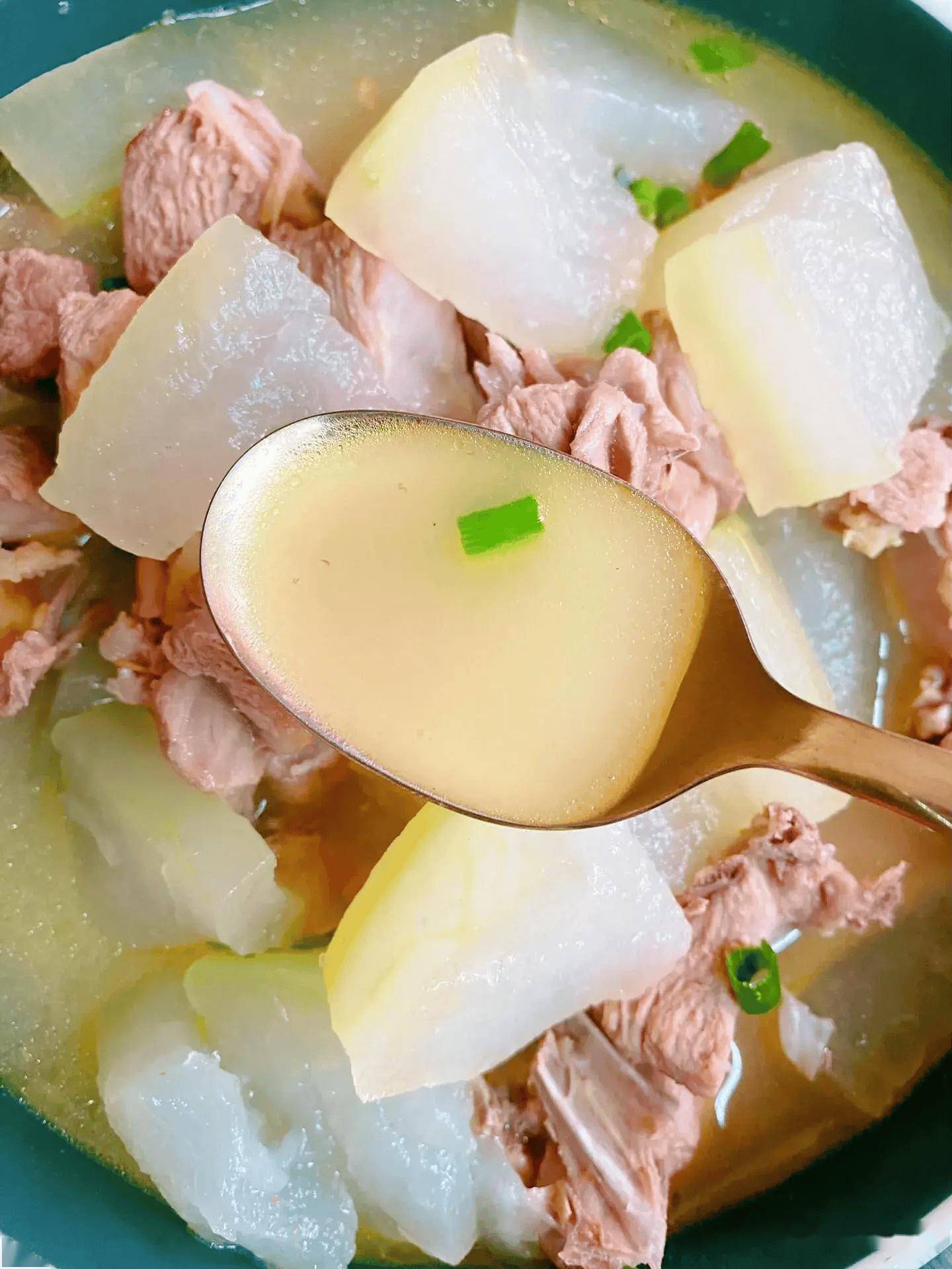 七月吃一瓜,中药不用抓,一利尿祛湿,二解暑清热,好吃开胃_冬瓜_番茄