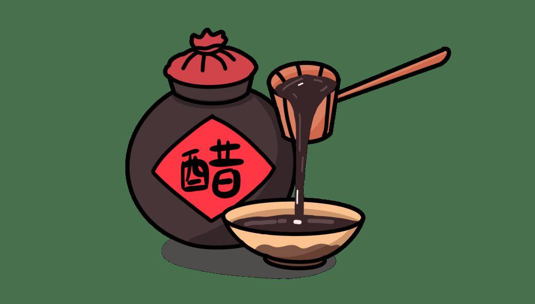 有部分短期且小规模的研究发现,每天吃两次醋有利于减重,但具体机制并