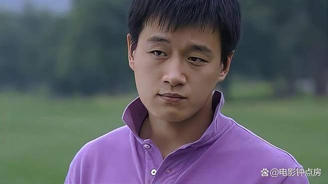 马伊琍佟大为《奋斗》再合作,如今一人多磨,一个事业感情双丰收