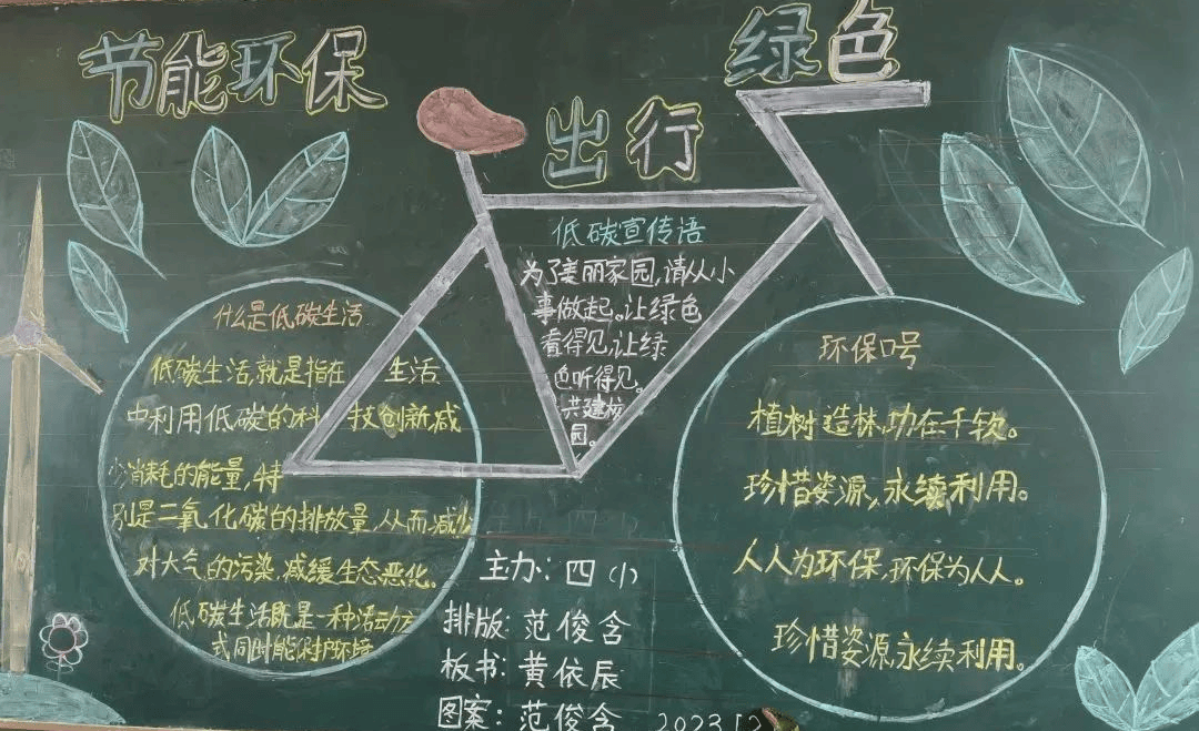 多样化打造"无废"宣传平台