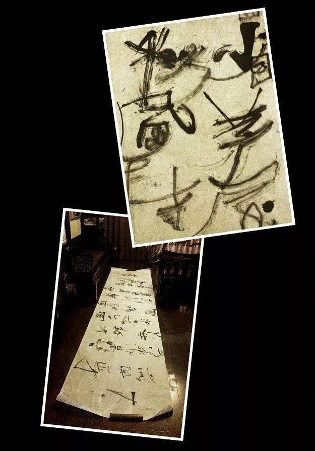 热搜体徐锦江又火了!