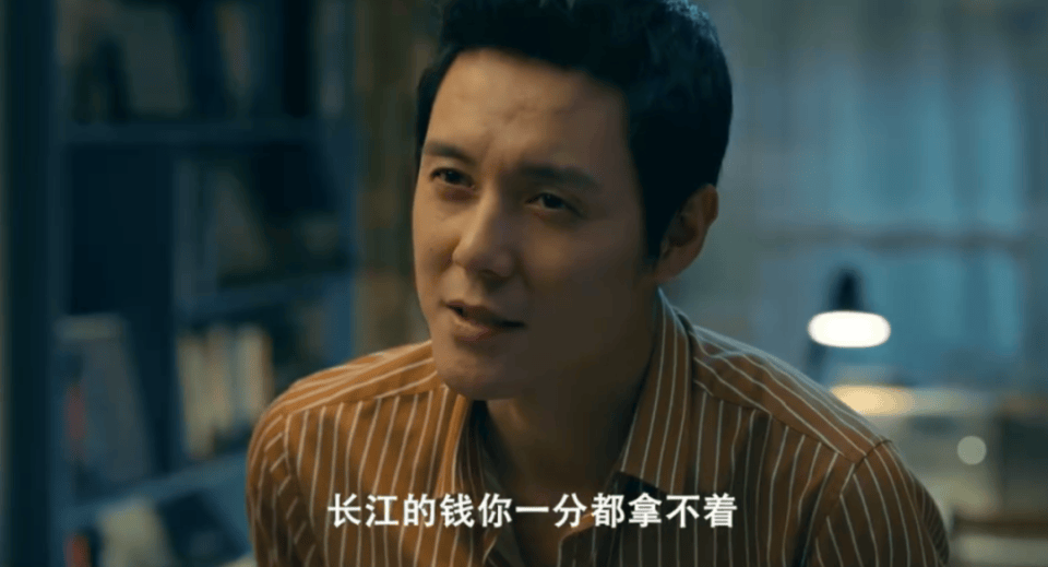 首播将至!又一商战大剧来袭,9位实力派坐镇,央视这回押对宝了