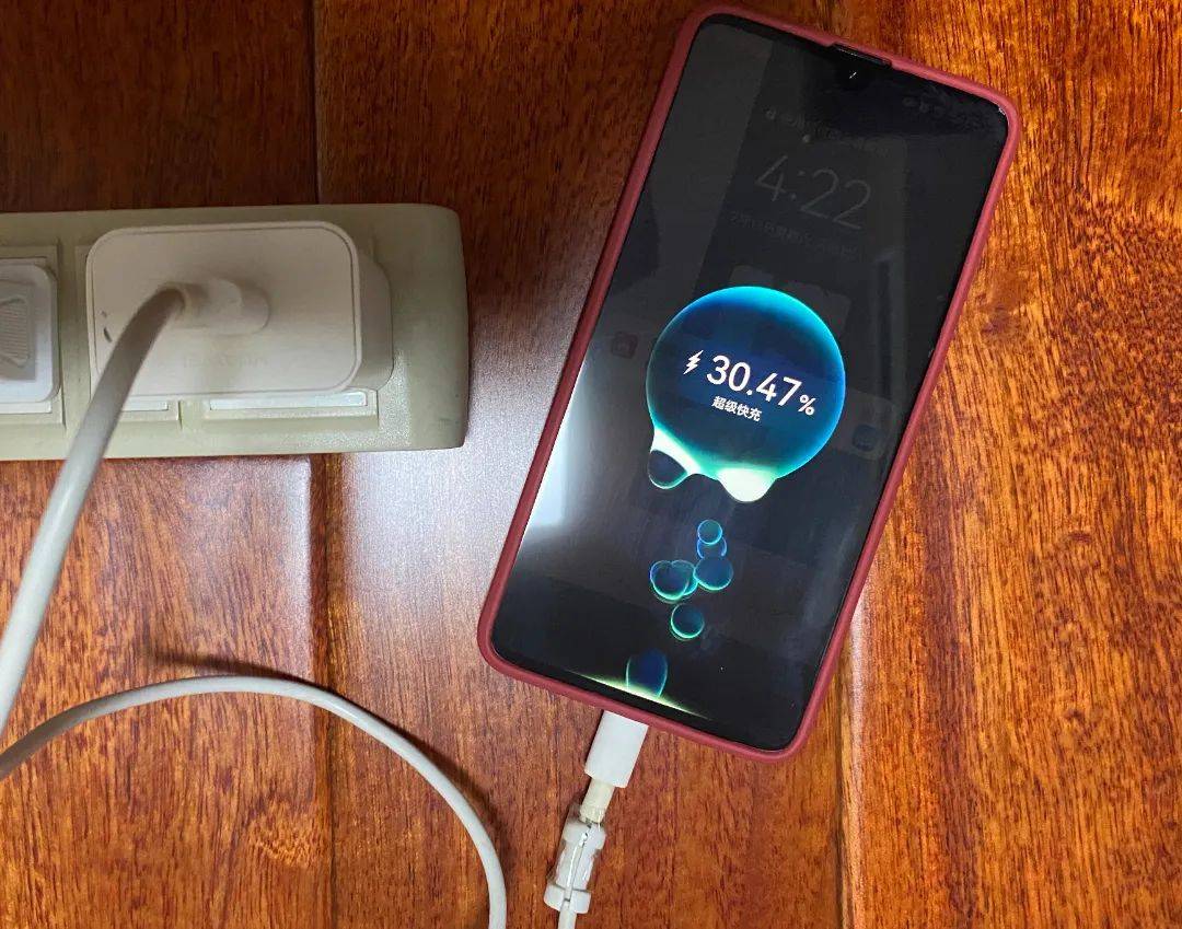 千万别再给手机充一整夜电了!_充电_WiFi_路由器